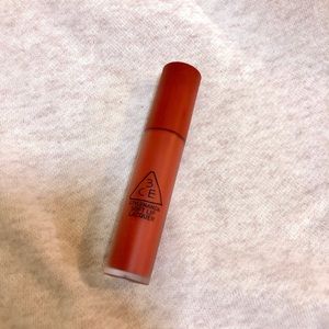 3ce velvet lip tint #null set
